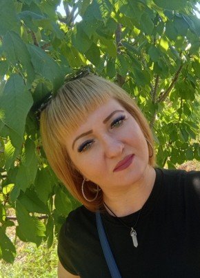 Марина из Волгограда 41 год