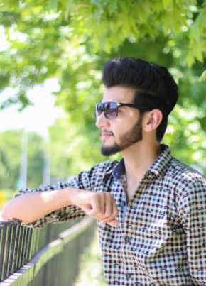 Al Amin, 22, বাংলাদেশ, ঢাকা