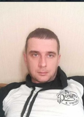 Евгений, 39, Рэспубліка Беларусь, Горад Мінск