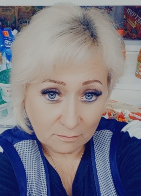 Marina, 54, Russia, Saint Petersburg