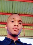 Tari, 23, Abuja