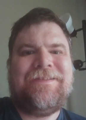 Steven, 41, United States of America, Mansfield (State of Texas)