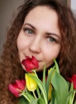 Полина, 37 лет, Санкт-Петербург