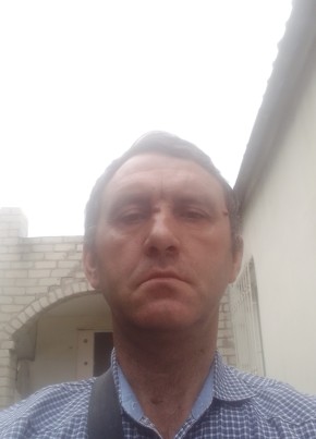Анатолий, 52, Россия, Донецк