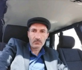 Ильгар, 54 года, Sabunçu