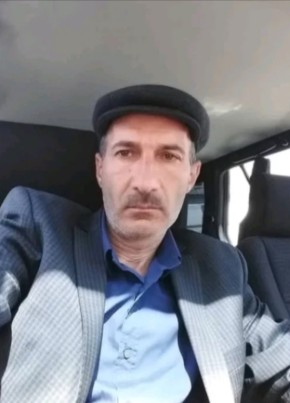 Ильгар, 53, Azərbaycan Respublikası, Sabunçu