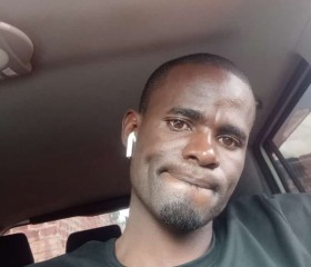 Sendaula, 30, Kampala