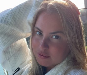Darya, 33, Moscow
