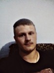 Ivan Chekhomov, 27, Yekaterinburg