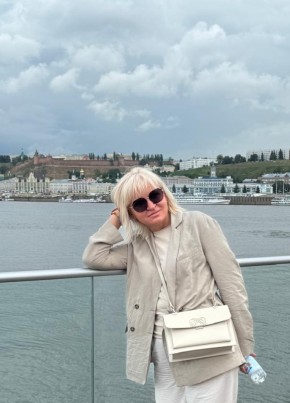 Oksana, 52, Russia, Korolev