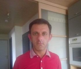 Xachik, 45 лет, La Chaux-de-Fonds