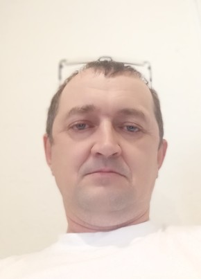 Артур из Челябинска 51 год