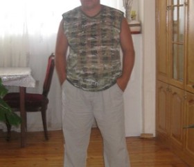Николай, 54 года, Северодвинск