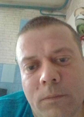 Сергей Магула, 40, Россия, Кичменгский Городок