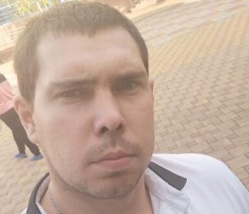 Сергей, 31 год, Небуг