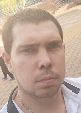 Сергей, 31, Россия, Небуг