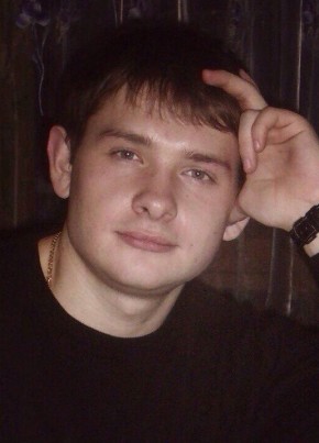 Vadim, 26, Россия, Мариинск
