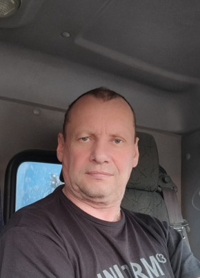 Андрей, 55, Россия, Когалым