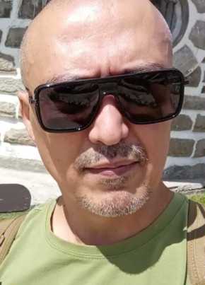 Akmal из Люберцы 49 лет