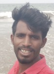 Pandi, 22 года, Pondicherri