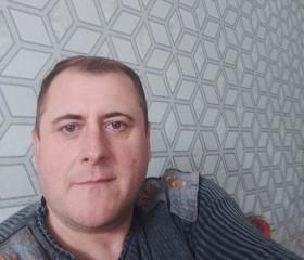 Игорь, 46 лет, Усть-Лабинск