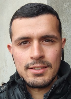 Fahmi, 27, تونس, القيروان