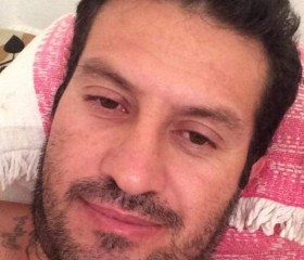 Everaldo, 51, Aguas de Lindoia