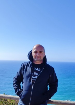 Emil, 45, Azerbaijan, Baku