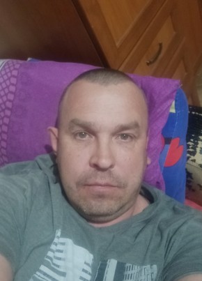 Владимир, 50, Россия, Самара