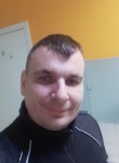 Aleksey, 37, Saint Petersburg