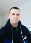 Zoran, 36 лет, Београд