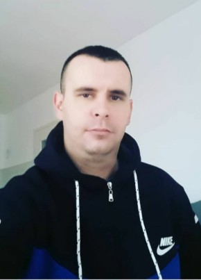 Zoran, 36, Србија, Београд