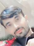 Irfan Ali, 18, Karachi