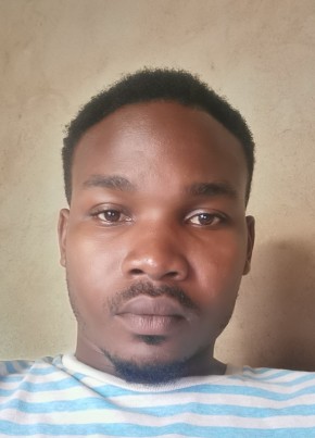 Nudrahxx, 28, Tanzania, Iringa