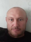 Aleksey, 36, Berezanskaya