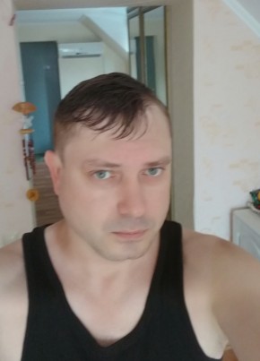 павел шафоростов, 41, Россия, Майкопское