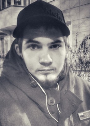 Дмитрий, 28, Россия, Подпорожье