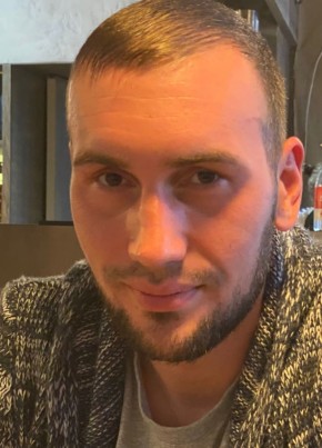 Max, 37, Russia, Moscow