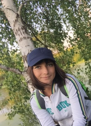 Даша, 35, Россия, Домодедово