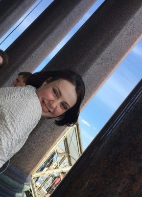 Natasha, 33, Russia, Saint Petersburg