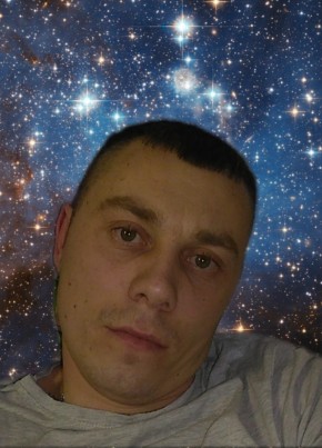 Игорь, 35, Россия, Ноябрьск