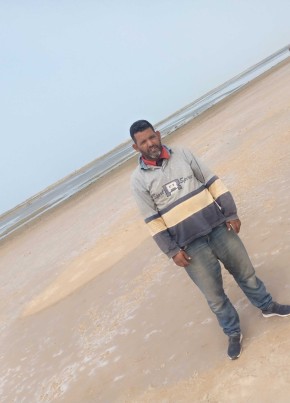 Salim, 38, موريتانيا, نواكشوط