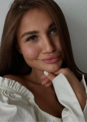 Юлия, 24, Україна, Київ