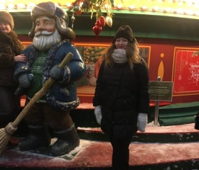 Mariya, 33, Saint Petersburg