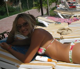 Karina, 26, Krasnoyarsk