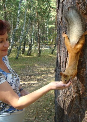Маргарита, 64, Россия, Омск