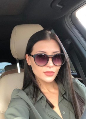 Viktoriia из Владивостока 30 лет