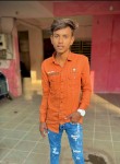 Raj Rathod, 18 лет, Dhrāngadhra