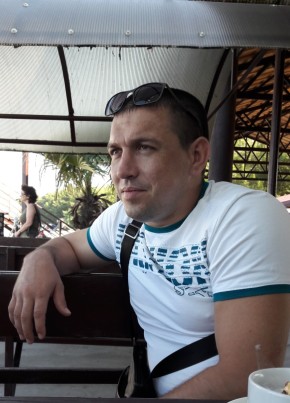 алексей, 35, Россия, Волгоград