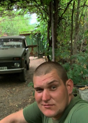 Дмитрий из Чалтыри 32 года